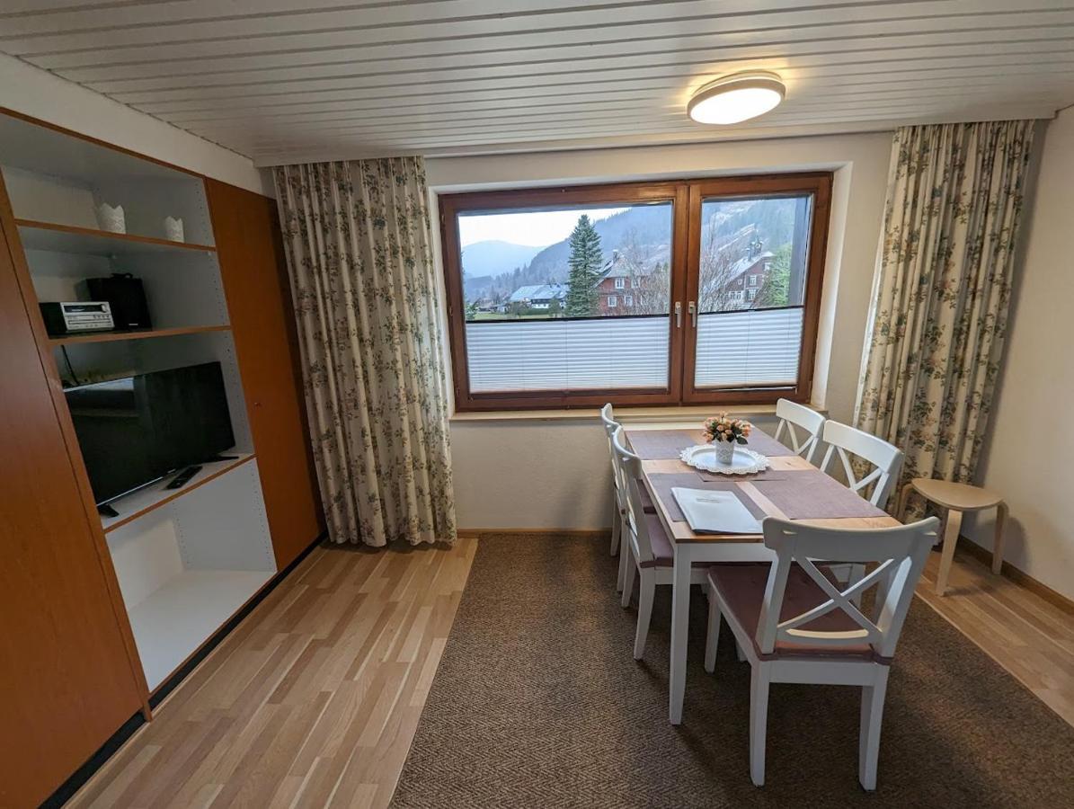 Fewo C1 für bis zu 5 Personen Menzenschwand-Hinterdorf Exterior foto