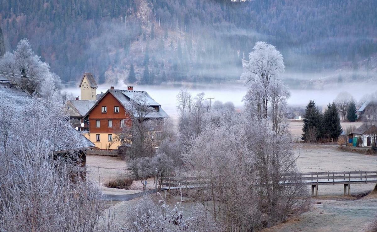 Fewo C1 für bis zu 5 Personen Menzenschwand-Hinterdorf Exterior foto